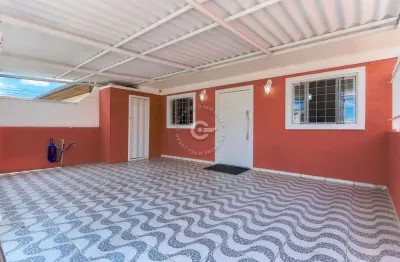 Casa com 3 quartos à venda na rua paulo kissula, 1157, capão da imbuia, curitiba, 200 m2 por r$ 649.000