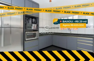 Casa com 3 quartos à venda na rua paulo kissula, 1157, capão da imbuia, curitiba, 200 m2 por r$ 620.000