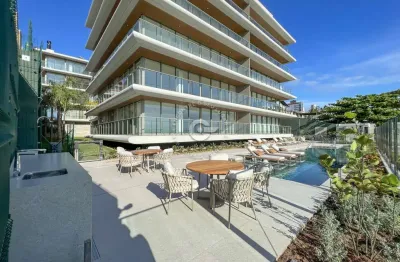 Apartamento com 4 quartos à venda na josé temistócles de macedo, 153, centro, balneário piçarras, 260 m2 por r$ 5.970.000