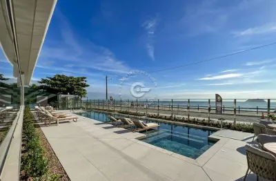 Apartamento com 4 quartos à venda na josé temistócles de macedo, 153, centro, balneário piçarras, 260 m2 por r$ 5.970.000