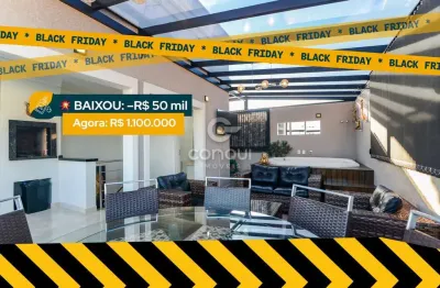 Casa com 3 quartos à venda na rua ana berta roskamp, 750, jardim das américas, curitiba, 176 m2 por r$ 1.099.000