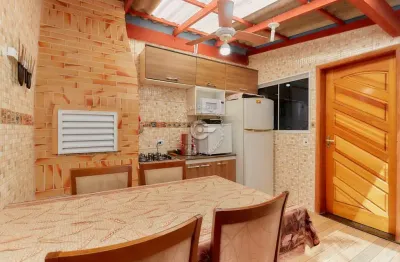 Casa com 2 quartos à venda na ministro flávio suplicy de lacerda, 742, sítio cercado, curitiba, 96 m2 por r$ 395.000