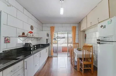 Chácara / sítio com 3 quartos à venda na rua emerson greboge, 984, colônia murici, são josé dos pinhais, 5000 m2 por r$ 1.450.000