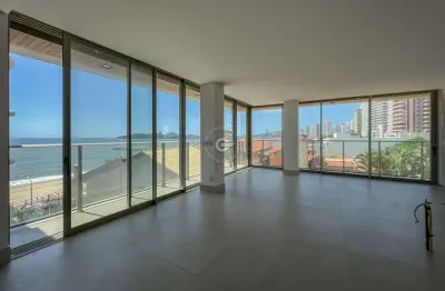 Apartamento com 4 quartos à venda na josé temistócles de macedo, 153, centro, balneário piçarras, 319 m2 por r$ 9.750.000