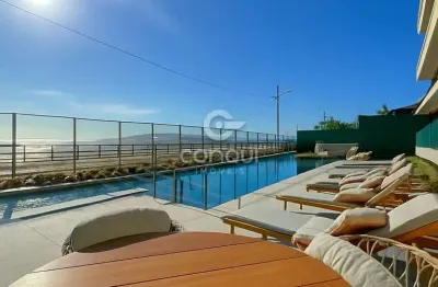 Apartamento com 4 quartos à venda na josé temistócles de macedo, 153, centro, balneário piçarras, 319 m2 por r$ 9.750.000