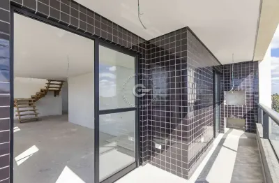 Apartamento com 3 quartos à venda na Avenida Rui Barbosa, 1985, Aristocrata, São José dos Pinhais, 173 m2 por R$ 1.299.000