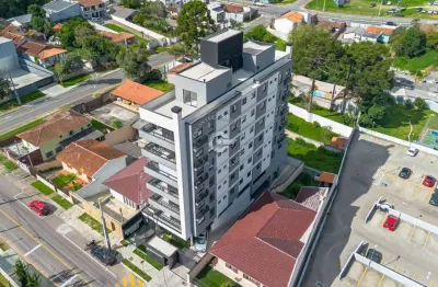Apartamento com 3 quartos à venda na avenida rui barbosa, 1985, aristocrata, são josé dos pinhais, 173 m2 por r$ 1.289.000