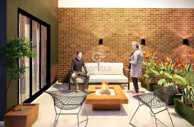 Cobertura com 3 quartos à venda na campo largo, 123, são pedro, são josé dos pinhais, 123 m2 por r$ 944.790