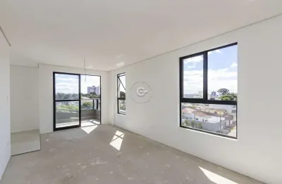 Apartamento com 3 quartos à venda na Avenida Rui Barbosa, 1985, Centro, São José dos Pinhais, 96 m2 por R$ 750.000