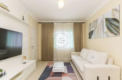 Casa com 3 quartos à venda na rua desembargador ernâni almeida de abreu, 228, afonso pena, são josé dos pinhais, 168 m2 por r$ 1.090.000