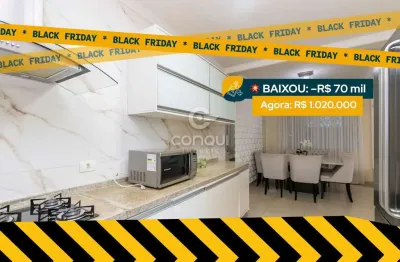 Casa com 3 quartos à venda na rua desembargador ernâni almeida de abreu, 228, afonso pena, são josé dos pinhais, 168 m2 por r$ 1.020.000