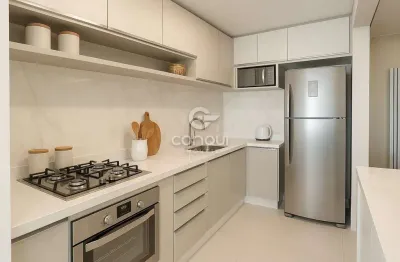 Apartamento com 3 quartos à venda na rua barão do cerro azul, 1495, são pedro, são josé dos pinhais, 84 m2 por r$ 1.063.862