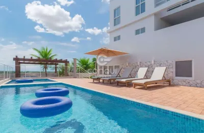 Apartamento com 3 quartos à venda na rua barão do cerro azul, 1495, são pedro, são josé dos pinhais, 84 m2 por r$ 1.063.862