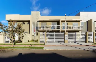 Casa com 3 quartos à venda na rua doutor carlos de andrade dantas, 590, cidade jardim, são josé dos pinhais, 149 m2 por r$ 729.000