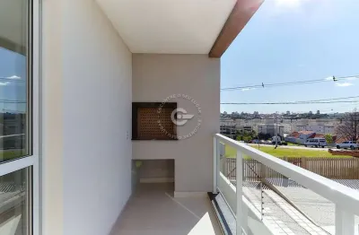 Apartamento com 3 quartos à venda na rua espírito santo, 360, santo antônio, são josé dos pinhais, 84 m2 por r$ 510.000