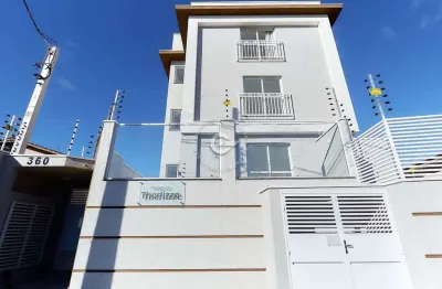 Apartamento com 3 quartos à venda na rua espírito santo, 360, santo antônio, são josé dos pinhais, 84 m2 por r$ 510.000