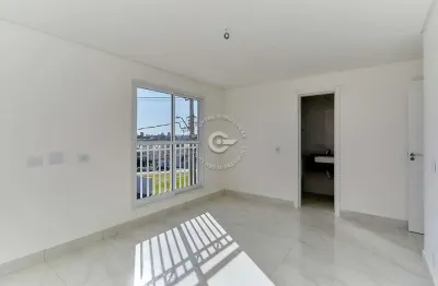 Apartamento com 3 quartos à venda na rua espírito santo, 360, santo antônio, são josé dos pinhais, 84 m2 por r$ 510.000