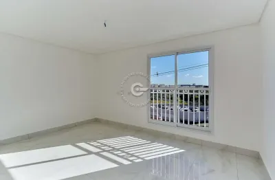 Apartamento com 3 quartos à venda na rua espírito santo, 360, santo antônio, são josé dos pinhais, 84 m2 por r$ 510.000
