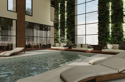 Terreno em condomínio fechado à venda na rua anneliese gellert krigsner, 3151, iná, são josé dos pinhais, 261 m2 por r$ 495.000