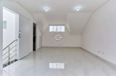 Casa em condomínio fechado com 3 quartos à venda na Rua Jundiaí do Sul, 150, Sítio Cercado, Curitiba, 160 m2 por R$ 575.000