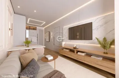 Casa em condomínio fechado com 3 quartos à venda na rua jundiaí do sul, 150, sítio cercado, curitiba, 160 m2 por r$ 575.000