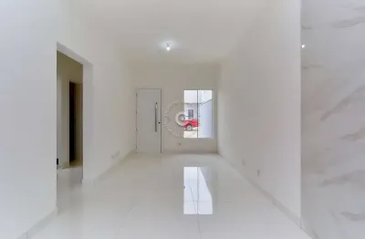 Casa em condomínio fechado com 3 quartos à venda na rua jundiaí do sul, 150, sítio cercado, curitiba, 117 m2 por r$ 495.000