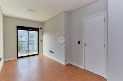 Casa com 3 quartos à venda na rua joão batista follador, 30, afonso pena, são josé dos pinhais, 189 m2 por r$ 998.000