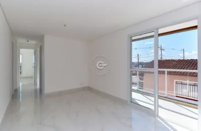 Apartamento com 3 quartos à venda na Rua Espírito Santo, 360, Braga, São José dos Pinhais, 84 m2 por R$ 545.000