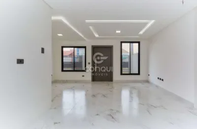 Casa com 3 quartos à venda na rua francisco toczek, 873, afonso pena, são josé dos pinhais, 141 m2 por r$ 829.000