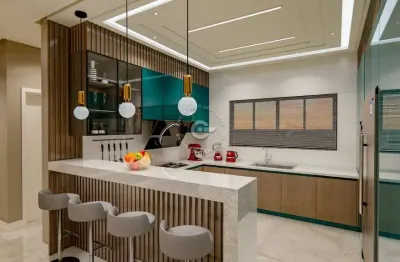 Casa com 3 quartos à venda na rua francisco toczek, 873, afonso pena, são josé dos pinhais, 141 m2 por r$ 789.000