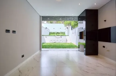 Casa com 3 quartos à venda na rua pedro foggiatto, 1277, aristocrata, são josé dos pinhais, 214 m2 por r$ 1.290.000