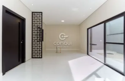 Casa em condomínio fechado com 3 quartos à venda na rua regina stuzinski ramos, 40, costeira, são josé dos pinhais, 140 m2 por r$ 839.000