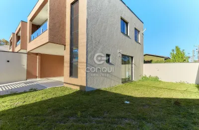 Casa com 3 quartos à venda na guaraci, 349, boneca do iguaçu, são josé dos pinhais, 150 m2 por r$ 1.099.000