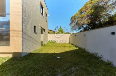 Casa com 3 quartos à venda na rua guaraci, 349, boneca do iguaçu, são josé dos pinhais, 150 m2 por r$ 840.000