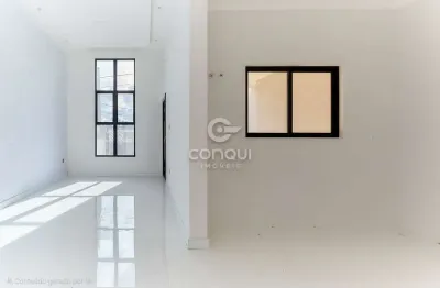 Casa com 3 quartos à venda na rua francisco toczek, 795, afonso pena, são josé dos pinhais, 101 m2 por r$ 699.000