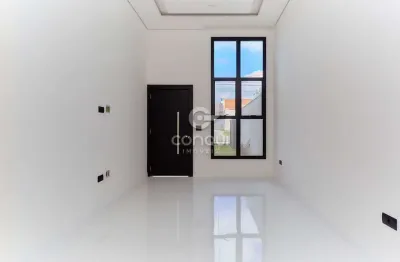 Casa com 3 quartos à venda na são luiz, 213, águas belas, são josé dos pinhais, 104 m2 por r$ 699.000