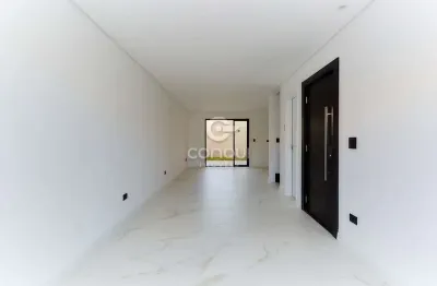Casa com 3 quartos à venda na rua castro, 622, cruzeiro, são josé dos pinhais, 135 m2 por r$ 945.000
