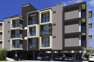 Apartamento com 1 quarto à venda na rua governador jorge lacerda, 543, guabirotuba, curitiba, 22 m2 por r$ 246.000