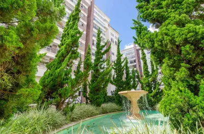 Apartamento com 3 quartos à venda na rua coronel ottoni maciel, 215, vila izabel, curitiba, 96 m2 por r$ 1.049.000