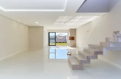 Casa com 3 quartos à venda na charles darwin, 58, aristocrata, são josé dos pinhais, 170 m2 por r$ 1.250.000