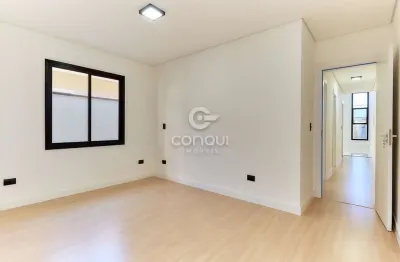 Casa com 3 quartos à venda na rua curiúva, 451, pedro moro, são josé dos pinhais, 118 m2 por r$ 769.000