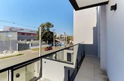 Casa com 3 quartos à venda na Rua Irati, 506, Cruzeiro, São José dos Pinhais, 150 m2 por R$ 1.148.000
