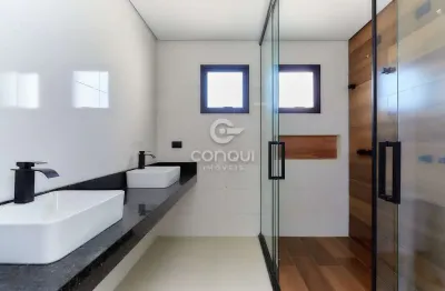 Casa com 3 quartos à venda na rua irati, 506, cruzeiro, são josé dos pinhais, 150 m2 por r$ 1.148.000
