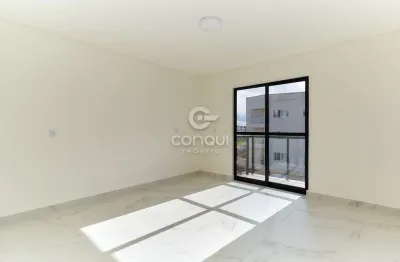 Apartamento com 3 quartos à venda na rua brigadeiro arthur carlos peralta, 62, bom jesus, são josé dos pinhais, 134 m2 por r$ 729.000