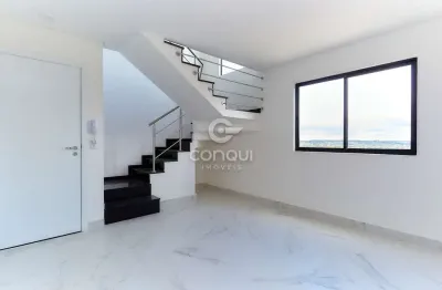 Apartamento com 3 quartos à venda na rua brigadeiro arthur carlos peralta, 62, bom jesus, são josé dos pinhais, 134 m2 por r$ 729.000