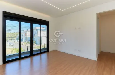 Casa em condomínio fechado com 3 quartos à venda na Rua Regina Stuzinski Ramos, 40, Costeira, São José dos Pinhais, 155 m2 por R$ 980.000