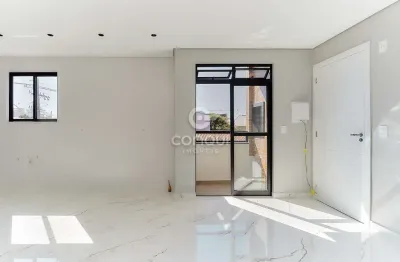 Apartamento com 3 quartos à venda na avenida castro alves, 409, boneca do iguaçu, são josé dos pinhais, 92 m2 por r$ 549.900
