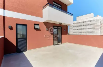 Apartamento com 3 quartos à venda na avenida castro alves, 409, boneca do iguaçu, são josé dos pinhais, 92 m2 por r$ 549.900
