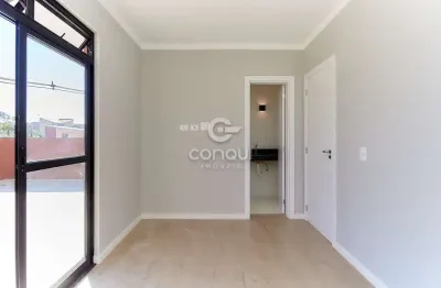 Apartamento com 3 quartos à venda na avenida castro alves, 409, boneca do iguaçu, são josé dos pinhais, 92 m2 por r$ 549.900