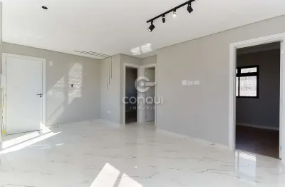 Apartamento com 3 quartos à venda na avenida castro alves, 409, boneca do iguaçu, são josé dos pinhais, 92 m2 por r$ 549.900